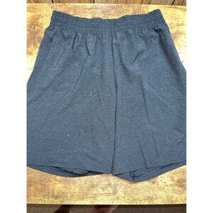 VRST Mens Shorts Size‎ Small Dark Gray
